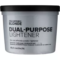 PAUL MITCHELL Dual-Purpose Lightener (Bleach) - Освітлювач волосся