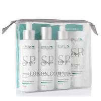 STRICTLY PROFESSIONAL Facial Care Kit для Combination Skin - Набір для комбінованої шкіри