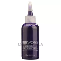 PAUL MITCHELL Inkworks (Purple) - Чорнило для волосся, колір 