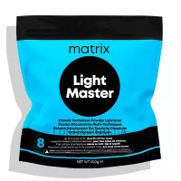 MATRIX Light Master - Швидкодіюча знебарвлююча пудра з пантенолом