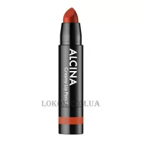 ALCINA Creamy Lip Pencil - Помада-олівець для губ