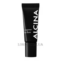 ALCINA Longwear Eye Base - База під макіяж повік