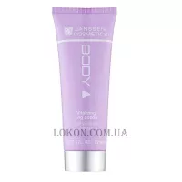 JANSSEN Cooling Leg Lotion - Освіжаючий лосьйон для ніг