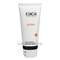 GIGI Ester C Mild Cleanser - Ніжний гель для вмивання