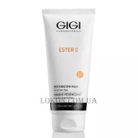 GIGI Ester C Restoration Mask - Відновлююча маска