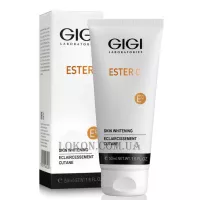 GIGI Ester C Skin Whitening - Відбілюючий крем