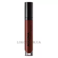 ALCINA Comfort Lip Gloss Dark Honey - Блиск для губ "Темний мед"