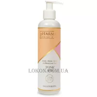 PHARMIKA АНА/PHA/BHA Toner AHA - Тонік з кислотами АНА 10% рН 3.5