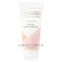 PHARMIKA Moisturizing Cream - Зволожуючий крем із вітамінним комплексом