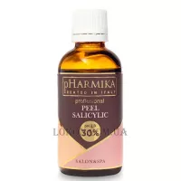 PHARMIKA Salicylic Peel 30% - Саліциловий пілінг 30%