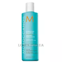 MOROCCANOIL Hydrating Shampoo - Зволожуючий шампунь