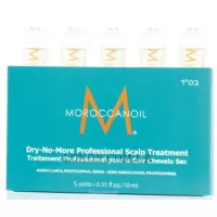 MOROCCANOIL Oily Scalp Treatment - Засіб для догляду за жирною шкірою голови