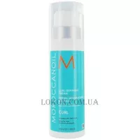 MOROCCANOIL Curl Defining Cream - Крем для оформлення локонів