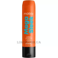 MATRIX Total Results Mega Sleek Conditioner - Кондиціонер для неслухняного волосся