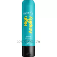 MATRIX Total Results High Amplify Conditioner - Кондиціонер для об'єму тонкого волосся