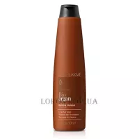 LAKME K.Therapy Bio-argan Hydrating Shampoo - Зволожуючий шампунь зі 100% органічною аргановою олією