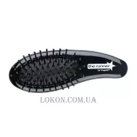 PAUL MITCHELL The Runner Dolphin Brush - Маленька щітка для сумочки