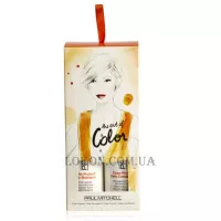 PAUL MITCHELL The Art of Color Gift Set - Набір для догляду за фарбованим волоссям