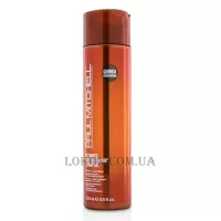 PAUL MITCHELL Ultimate Color Repair Shampoo - Відновлюючий шампунь для збереження кольору