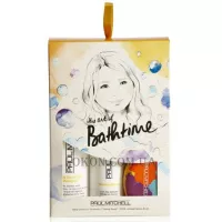 PAUL MITCHELL The Art of Bathtime Gift Set - Набір для дітей