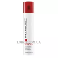 PAUL MITCHELL Express Style Hot Off The Press - Термозахисний спрей