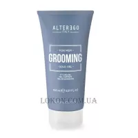 ALTER EGO Grooming Solo Gel - Гель для укладання волосся сильної фіксації