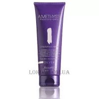 FARMAVITA Amethyste Colouring Mask Silver - Тонуюча маска 