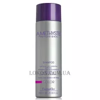 FARMAVITA Amethyste Color Shampoo - Шампунь для фарбованого волосся