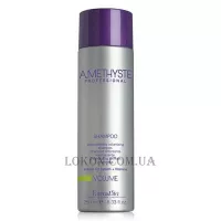 FARMAVITA Amethyste Volume Shampoo - Шампунь додаючий об'єм