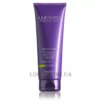 FARMAVITA Amethyste Volume Conditioner - Кондиціонер додаючий волоссю об'єм