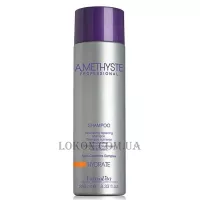 FARMAVITA Amethyste Hydrate Shampoo - Поживний шампунь для сухого та ослабленого волосся