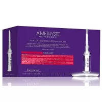 FARMAVITA Amethyste Stimulate Hair Loss Control Intensive Lotion - Лосьйон проти випадіння волосся