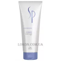 WELLA SP Hydrate Conditioner - Зволожуючий кондиціонер