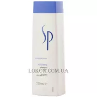 WELLA SP Hydrate Shampoo - Зволожуючий шампунь