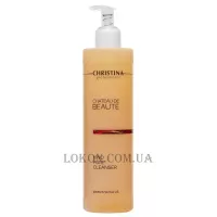 CHRISTINA Chateau de Beaute Vino Pure Cleanser - Очищуючий гель