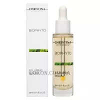 CHRISTINA Bio Phyto Alluring Serum - Сироватка 