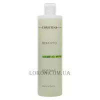 CHRISTINA Bio Phyto Refreshing Toner - Освіжаючий тонік