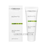 CHRISTINA Bio Phyto Revitalizing Mask - Відновлююча маска