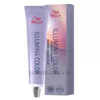 WELLA Illumina Color - Стійка фарба для волосся