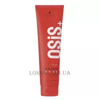 SCHWARZKOPF Osis Rock Hard Glue - Клей ультрасильної фіксації