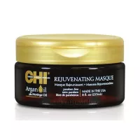 CHI Argan Oil Rejuvenating Masque - Відновлююча омолоджуюча маска