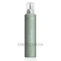 REVLON Style Masters Volume Amplifier Mousse - Мус для об'єму м'якої фіксації