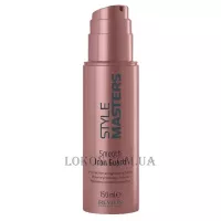 REVLON Style Masters Smooth Iron Guard - Бальзам розгладжуючий термозахисний легкої фіксації