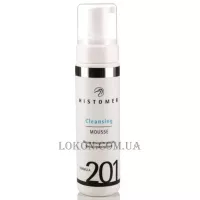 HISTOMER Formula 201 Cleansing Mousse - Очищаючий мус