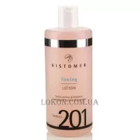 HISTOMER Formula 201 Toning Lotion - Тонік заспокійливий