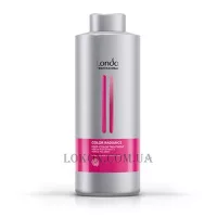 LONDA Color Radiance Post-Color Treatment - Стабілізатор кольору для фарбованого волосся