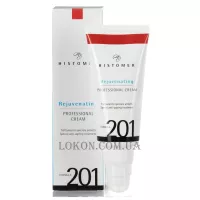 HISTOMER Formula 201 Rejuvenating Professional Cream - Фінішний омолоджуючий крем