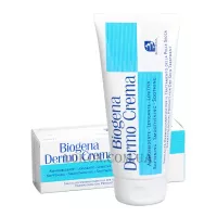 HISTOMER Biogena Dermo Cream - Поживний крем для обличчя та тіла