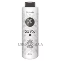 HELEN SEWARD BB Color Activator 20 vol - Крем-оксидант 6%