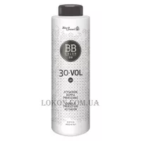 HELEN SEWARD BB Color Activator 30 vol - Крем-оксидант 9%